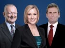 Viewers voted ABC when it comes to election coverage